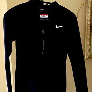 Nike tight fitting mini dress